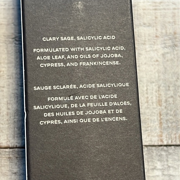 Twentynine Palms Cosmic Cypress‎ Facial Cleanser - Picture 4 of 7